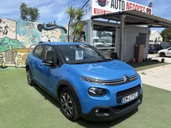 Citroen C3 BLUEHDI 75CH FEEL S&S RIPCURL