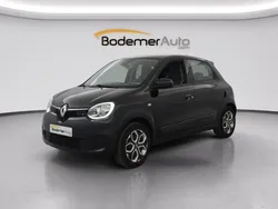 Renault Twingo III SCe 65 Equilibre