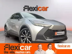 TOYOTA C-HR 140H Active