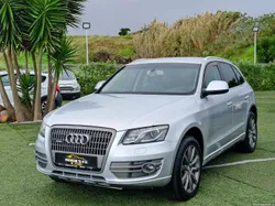 Audi Q5 QUATTRO 2.0TDI 170CV DIESEL 2008