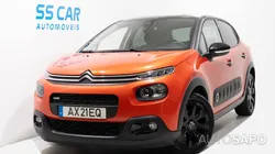 Citroen C3 1.2 PureTech Feel de 2016