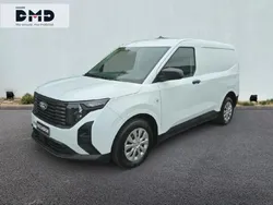 Ford Transit Courier 1.0 EcoBoost 100ch Trend