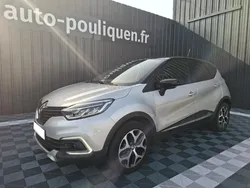 Renault Captur TCe 90 Energy Intens