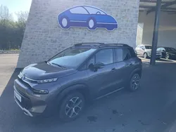 Citroen C3 AIRCROSS BLUEHDI 110CH S&S FEEL PACK
