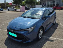 Toyota Corolla Corolla Touring Sports 125H Active Tech Active Tech