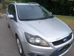 Ford Focus Carrinha