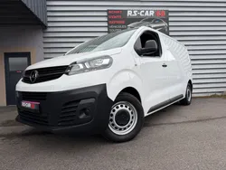 Opel Vivaro FG 1.5 CDTI 120 Pack Business Excellent état TVA Récupérable Garantie 1an