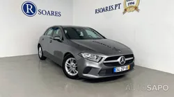 Mercedes-Benz Classe A de 2019