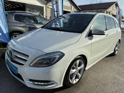 Mercedes Classe B II 180 CDI 1.8 Business