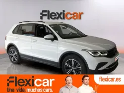 VOLKSWAGEN Tiguan 1.5 TSI Life DSG 110kW