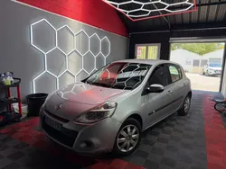 Renault Clio III 1.2i 100ch