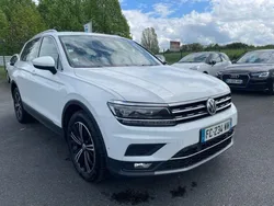 Volkswagen tiguan 2.0 tdi 150 dsg7 carat