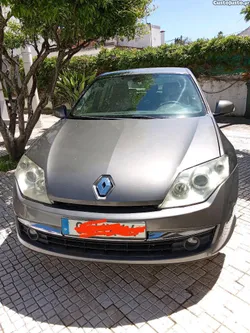 Renault Laguna 3 1.5 cdi