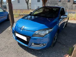 Renault Megane 1.5 dCi 110