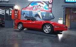 Chevrolet corvette c4