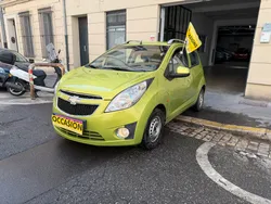 CHEVROLET SPARK 1.0 16V - 68, , 4 cv, 5 portes, première mise en circulation le 15/06/2011