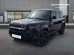 Land-rover Defender 110 3.0 D300 Hard Top X-Dynamic SE