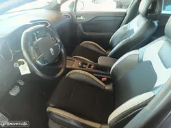 Citroën DS4 1.6 e-HDi So Chic CVP6