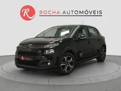 Citroën C3 1.2 PureTech Feel