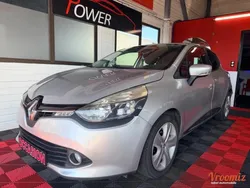 Renault Clio 1.5 DCI 90 ENERGY