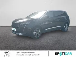 Peugeot 5008 1.2 PureTech 130ch S&S Allure Pack