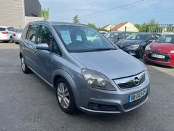 Opel ZAFIRA 1.9 CDTI120 COSMO 7 PLACES