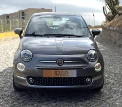 Fiat 500 ECO PACK S/S STAR