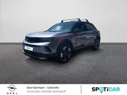 Opel Mokka Electric 156ch GS