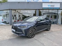 DS 7 BlueHDi 130 EAT8 Rivoli
