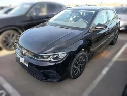 Volkswagen Polo 1.0 TSI Life 70kW