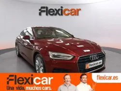 AUDI A5 Sportback 2.0TDI Advanced S tronic 110kW
