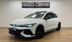 Volkswagen Golf 2.0 300 ch Clubsport / Akrapovic / TO / DCC / Harman / IQ LIGHTS / ACC
