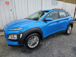 Hyundai KONA 1.0 T-GDI 120CH EXECUTIVE