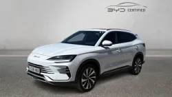 BYD Seal U DM-i Comfort 160kW