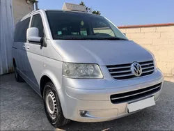 VOLKSWAGEN CARAVELLE 2.5 TDI 130ch 9 places