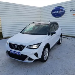 Seat Arona 1.0 TSI 115 DSG7 X-PERIENCE SPECIAL EDITION
