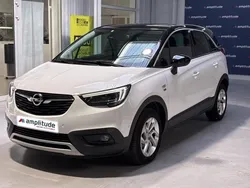 Opel Crossland X 1.2 Turbo 110ch Opel 2020 6cv