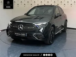Mercedes GLC SUV 220 d 4MATIC AMG Line Li