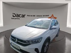VW Taigo 1.0TSI DSG (AUTO)