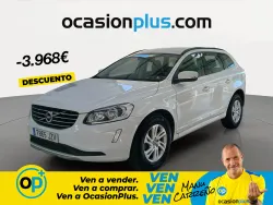 VOLVO XC60 D4 Momentum 190