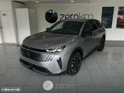 Peugeot 3008 1.2 Hybrid Allure e-DCS6