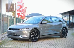 Hyundai Ioniq 5 77 kWh Premium