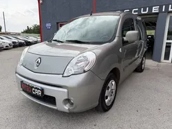 Renault KANGOO II 1.5 DCI 85CH PRIVILEGE 140G