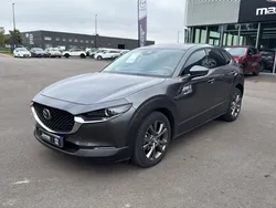MAZDA CX-30 2.0L e-SKYACTIV X M Hybrid 186 ch 4x2 BVA6 Centre-Line