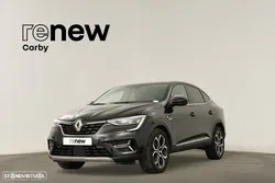 Renault Arkana 1.3 TCe Techno EDC