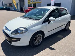 Fiat Punto 1.3 MJet Easy S&S