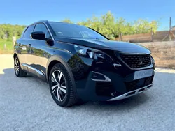 PEUGEOT 3008 1.6 BlueHDi S&S - 120 - BV EAT6 II GT Line ENTRETIEN PEUGEOT