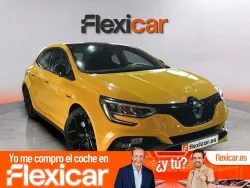 Renault Megane 1.8 TCe GPF R.S. 221kW