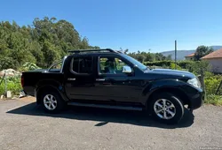 Nissan Navara 44-OQ-38