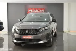 Peugeot 5008 1.2 PureTech Allure EAT8